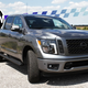 The 2018 Nissan Titan Is An Unexpectedly Smart Stuff-Hauler